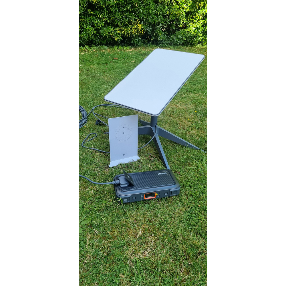 Nebo Ultimate 5-in-1 1500Amp Multi-Voltage Power Pack Image 5