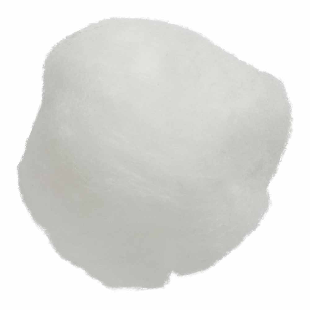 Wilko Baby Soft Cotton Wool Balls 200 pack Wilko