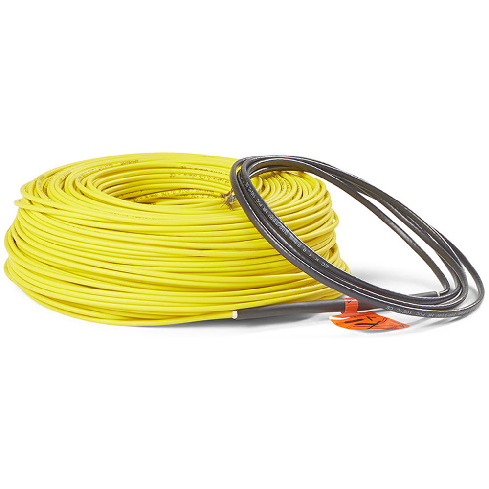 HeatMyHome Underfloor Heating Cable 300W 19.5m Image