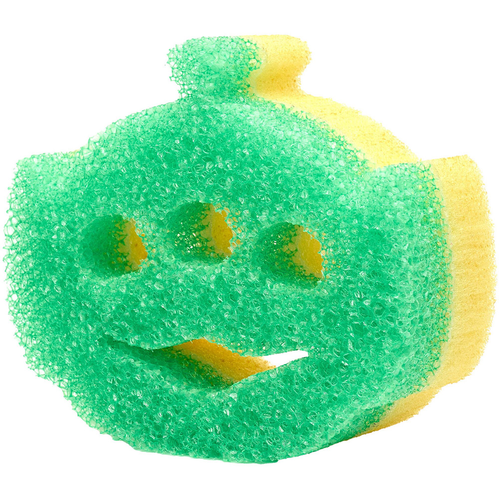 Scrub Daddy Toy Story Cleaning Sponge Image 3