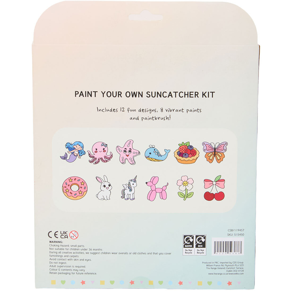 Suncatchers Kit Image 5