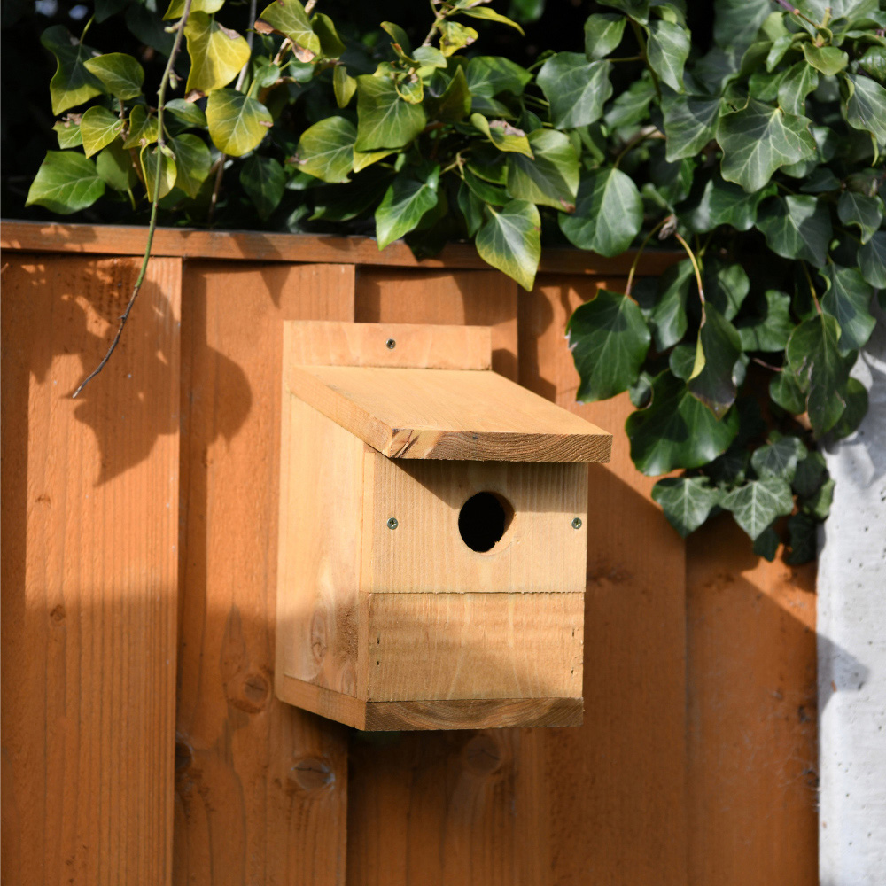 Happy Beaks Multinester Nest Box Image 2
