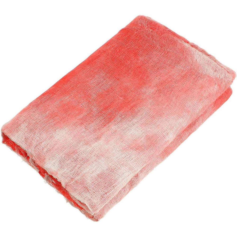 Shatchi Halloween Blood-Stained Tablecloth 5 Pack Image 3