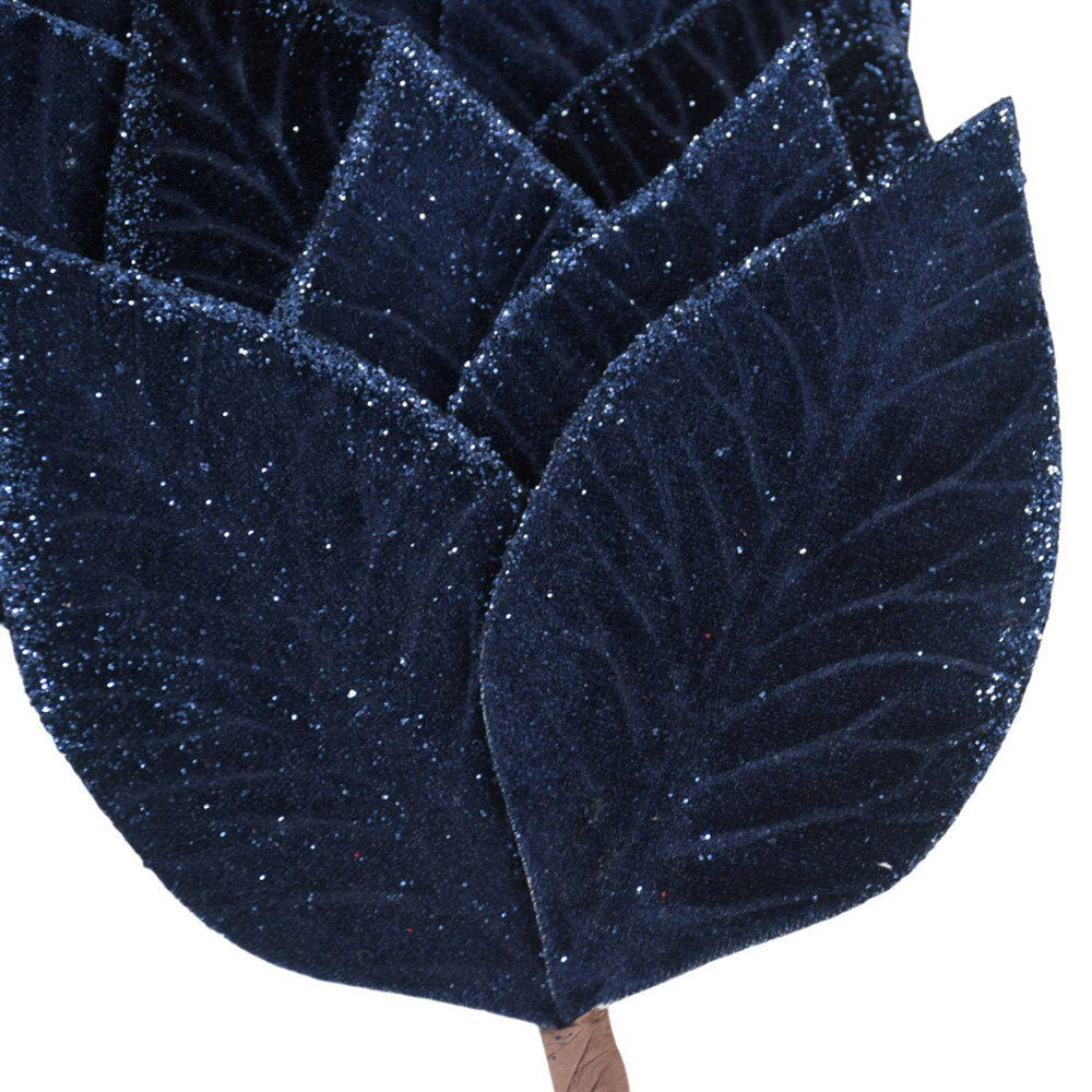 Twilight Glitter Spray Navy Image 3