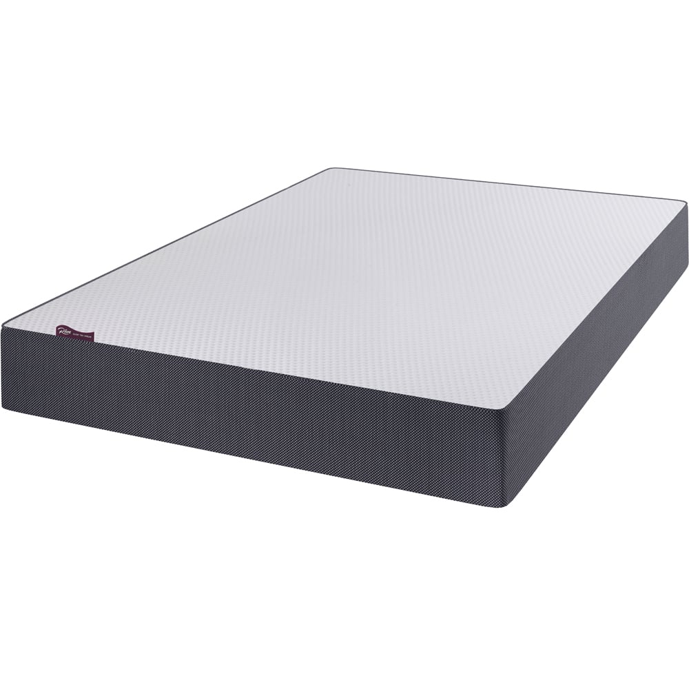 DS Living Reve Super King Gel-Flex Pocket Memory Foam Mattress Image 1