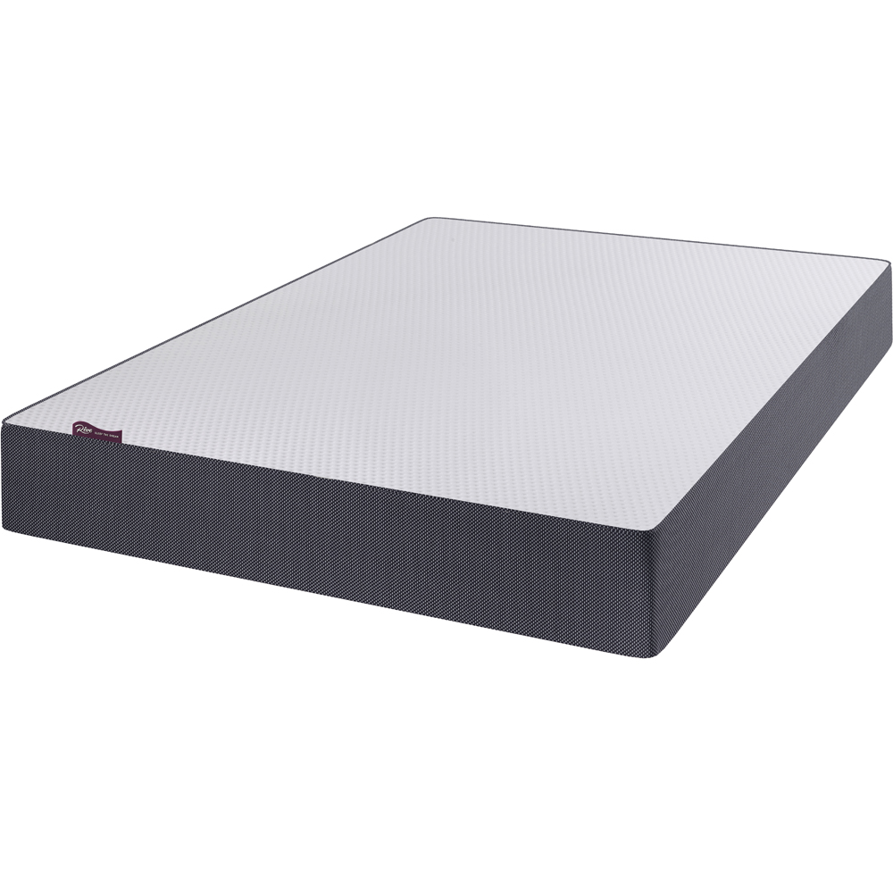 DS Living Reve Small Double Gel-Flex Pocket Memory Foam Mattress Image 1