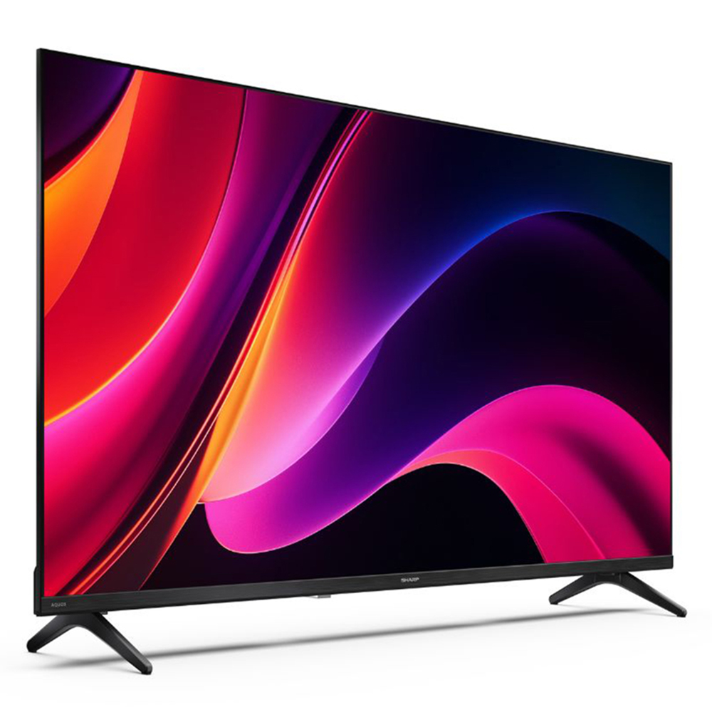 SHARP 40HE3245KB FHD Quantum Dot TiVo Smart TV 40 inch Image 5