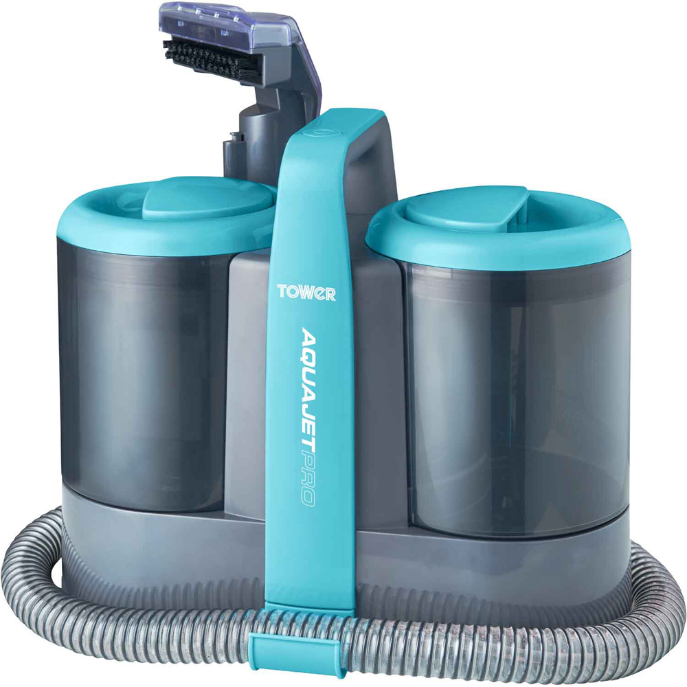 Tower AquajetPro Spot Cleaner and Window Vacuum Image 1