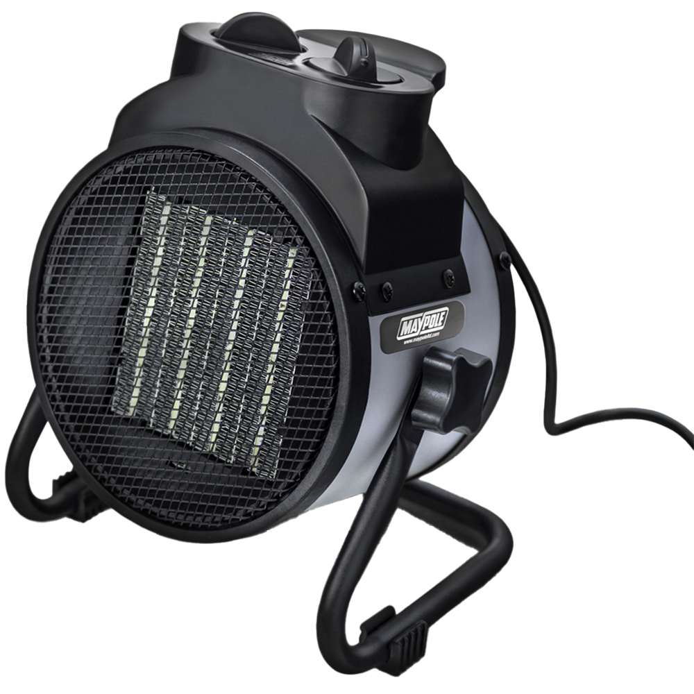 Maypole Electric Heater 2000W Image 1