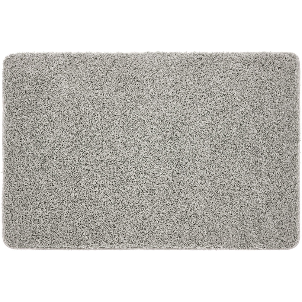 My Rug Ghost Grey Rug 80 x 120cm Image 1