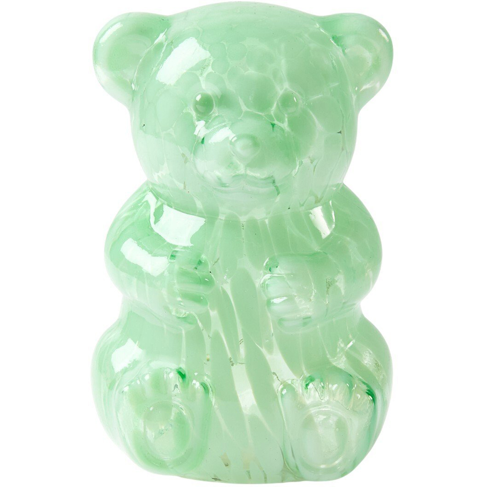 Glass LED Bear Image 6
