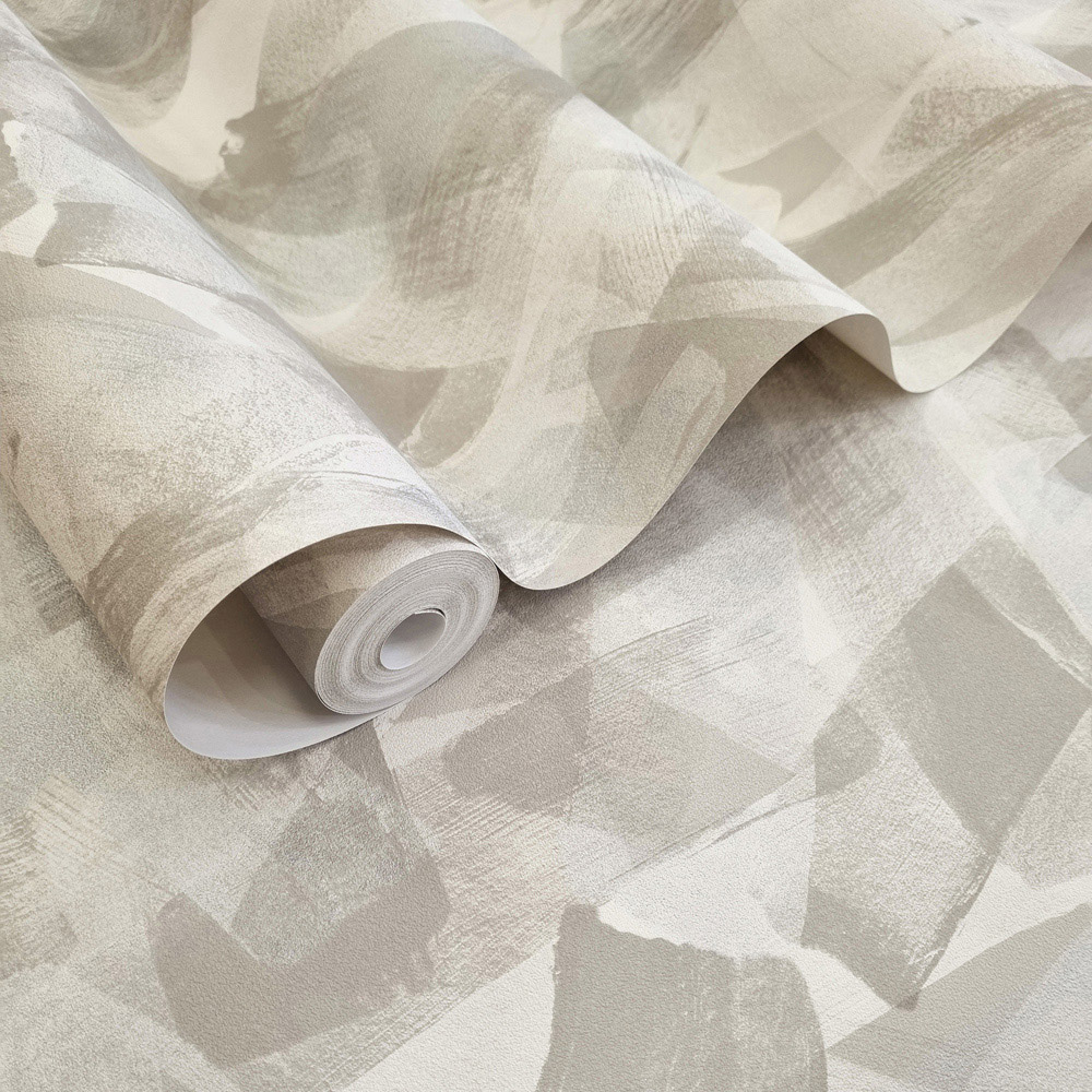 Holden Artistry Grey Dove Wallpaper Image 2