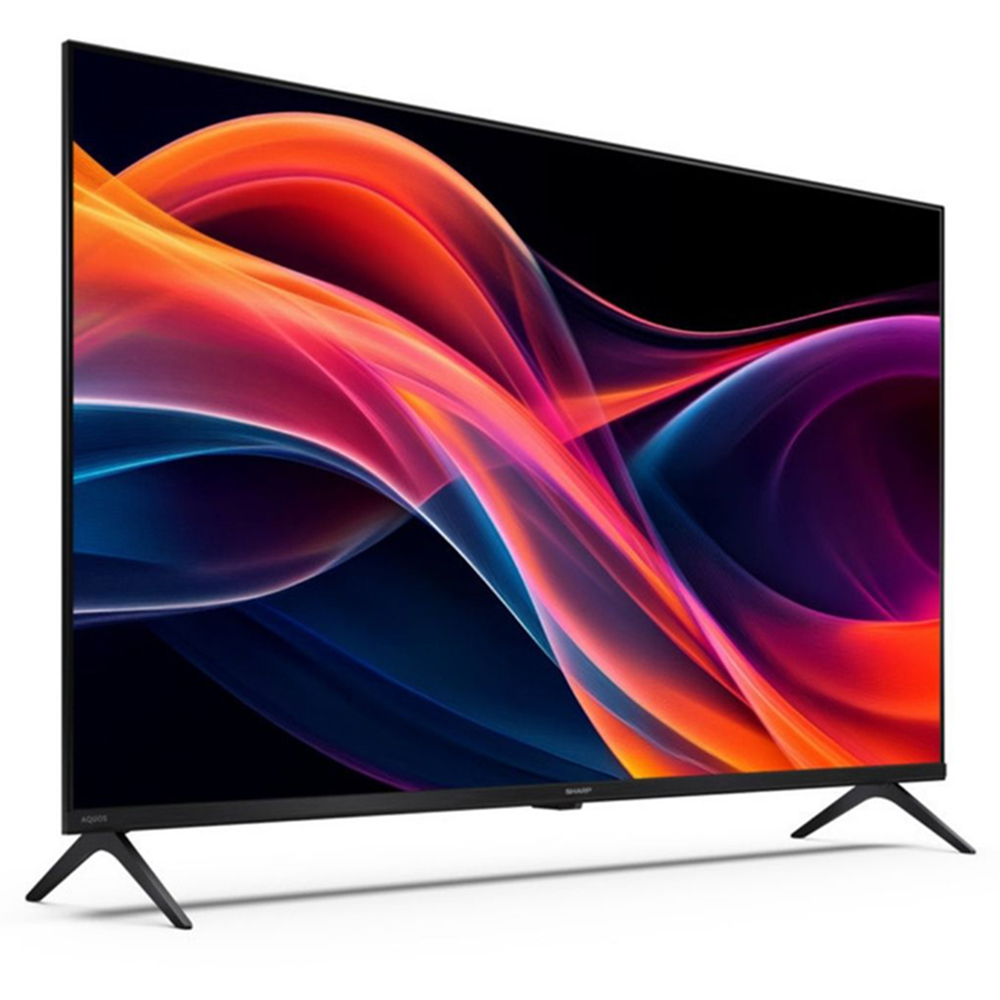 SHARP 43HK4245KB 4K UHD TiVo Smart TV 43 inch Image 6