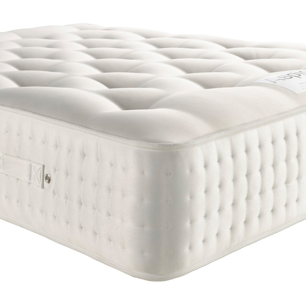 Aspire Furniture Double Cashmere 3000 Pocket Mattress Image 3