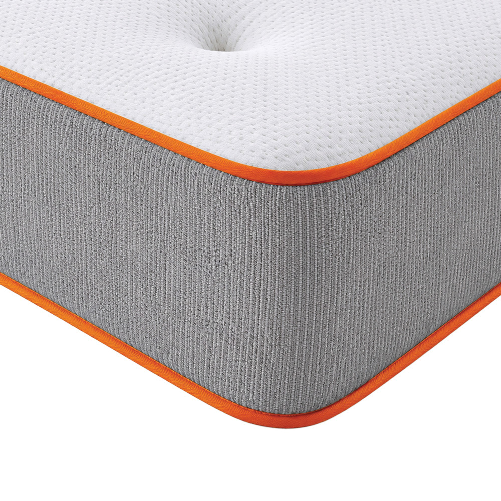 Extreme Comfort Core Small Double 1000 Tufted Pocket Spring Mattress Image 3
