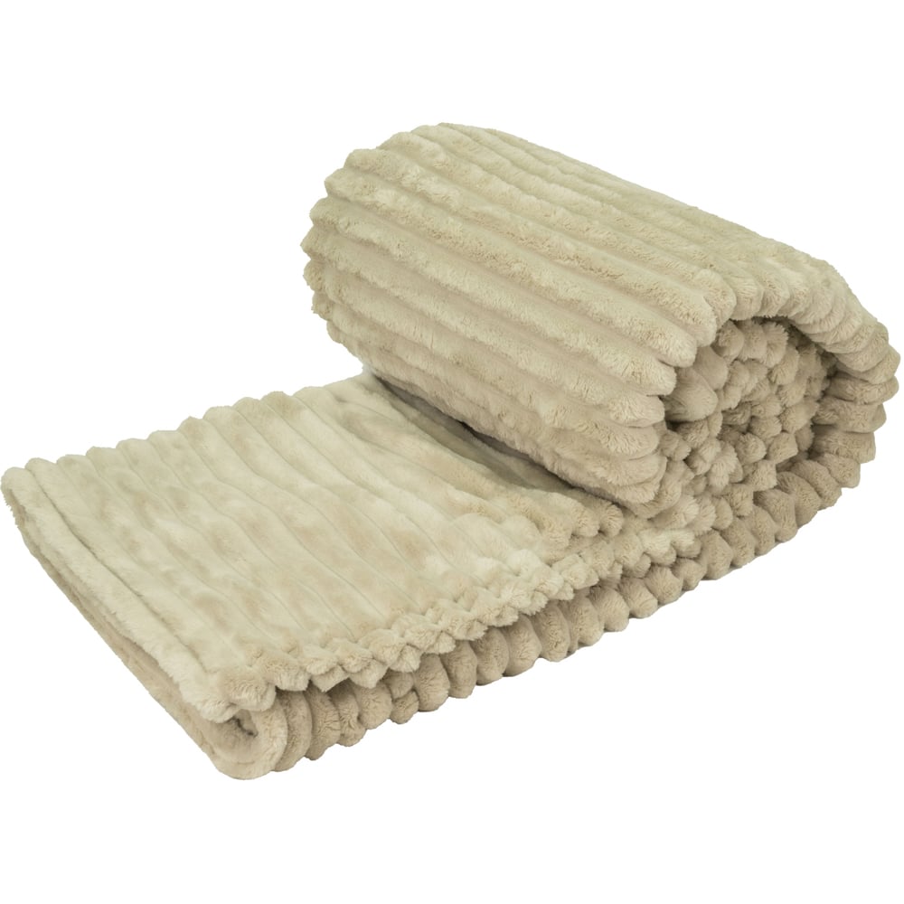 Neo Natural Electric Heated Blanket with 10 Settings Image 1