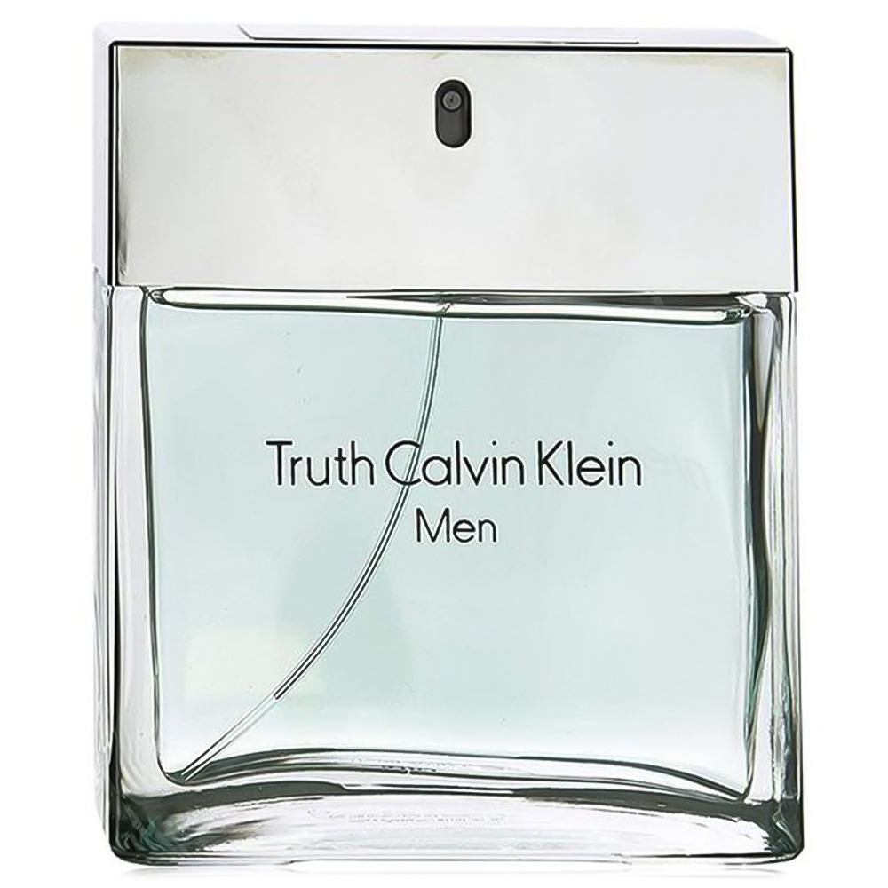 Calvin Klein Truth Homme Eau De Toilette 100ml Image