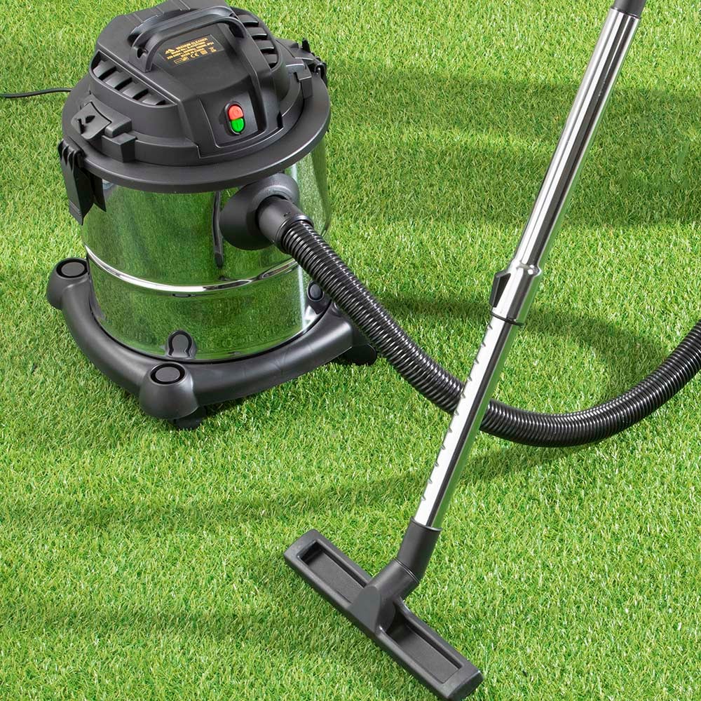 Daewoo Wet And Dry Vacuum Cleaner 20L Image 5