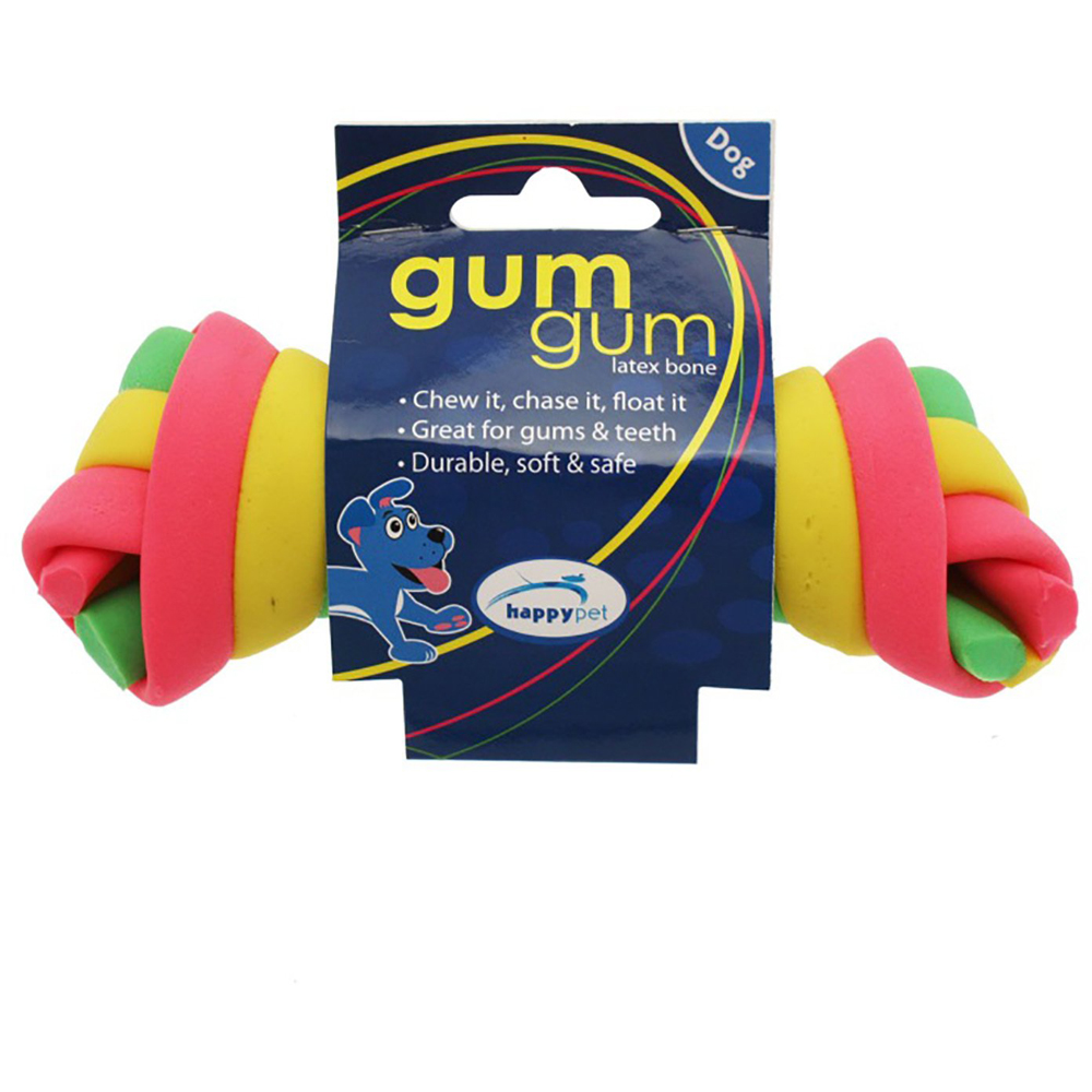 GumGum Latex Bone Image