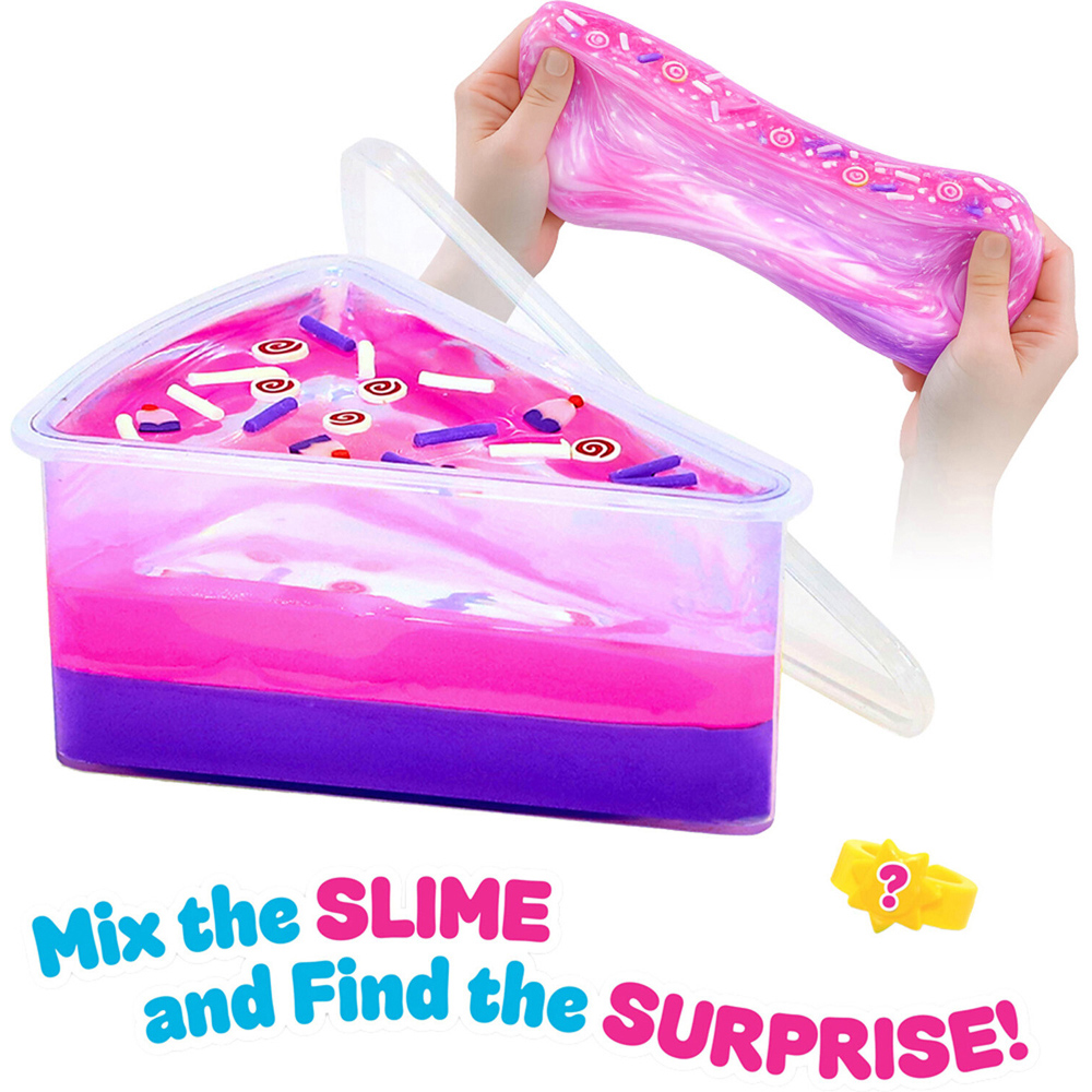 Jelly Cakes Slime Chillin Cake Image 6