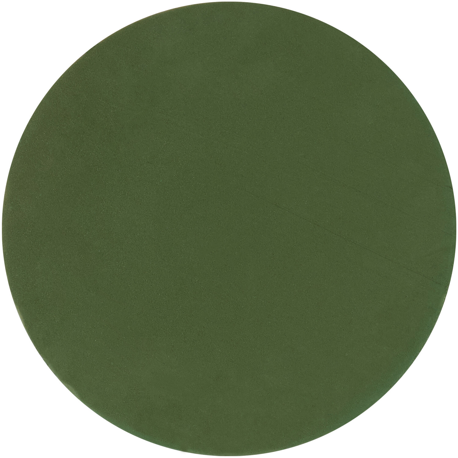 Pack of 2 Round Foams - Green Image 3