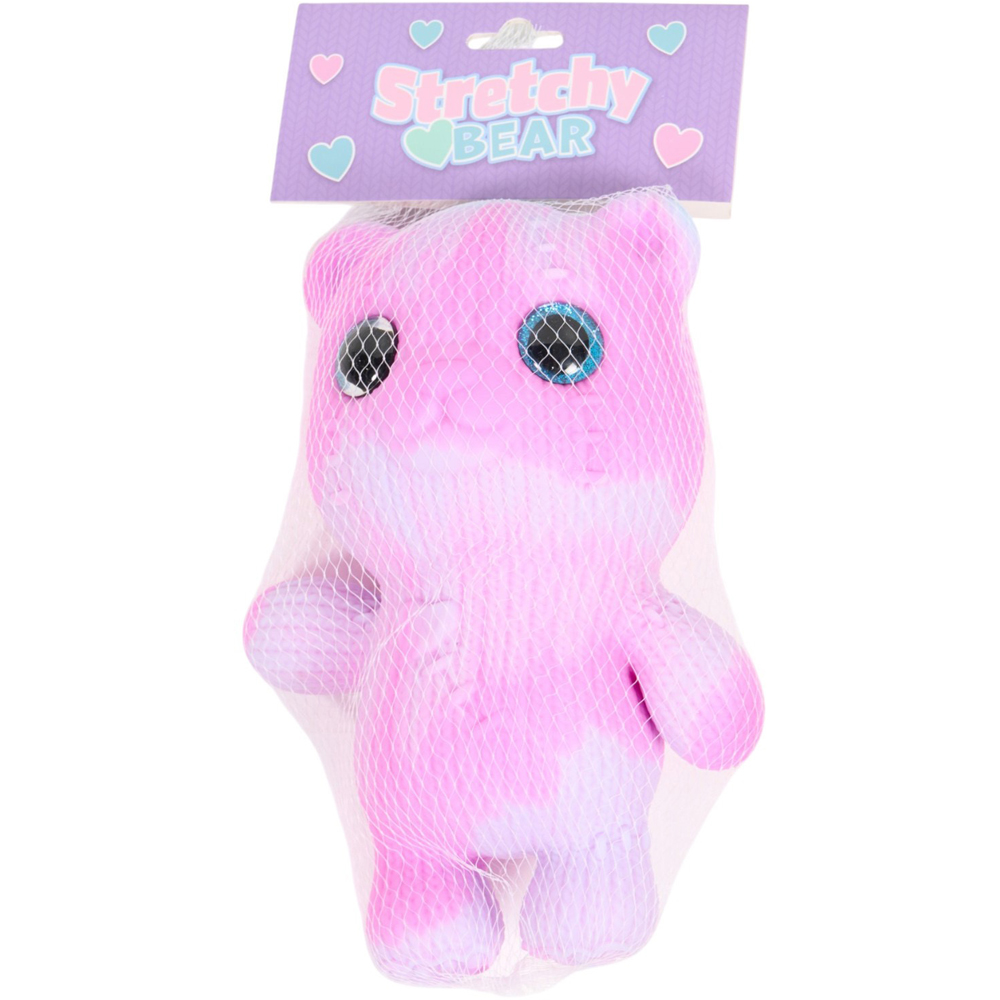 Stretchy Bear Toy Image 4