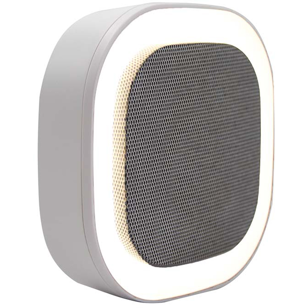 Uni-Com Door Chime with Night Light Image 4
