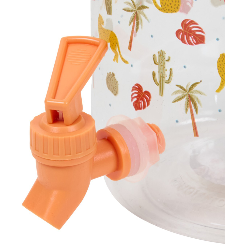 Casablanca Drinks Dispenser Image 3