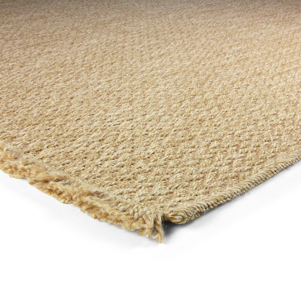 Eselle Jute Effect Twist Runner 60 x 230cm Image 2