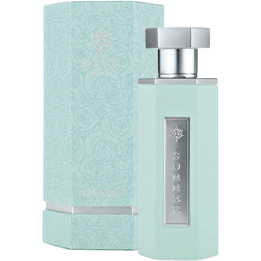 Reef Summer Tiffany Eau De Parfum 100ml Spray Image 2