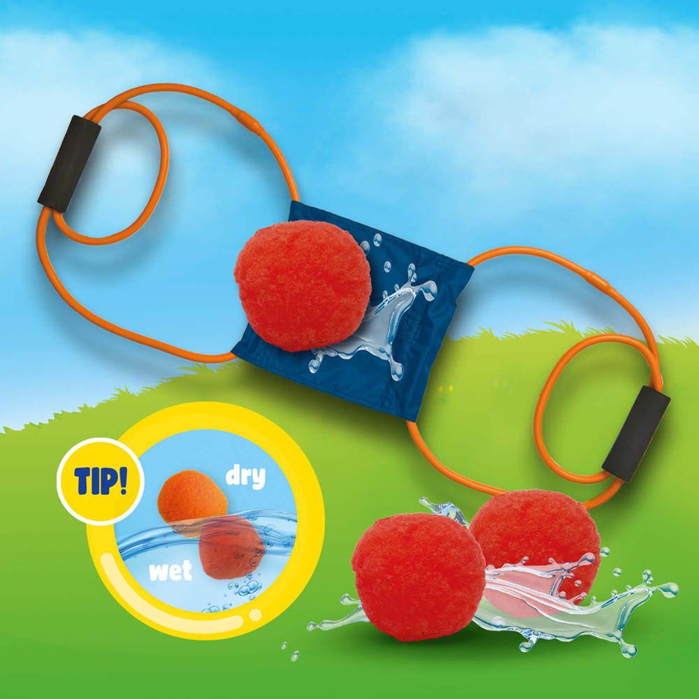 SES Creative Splash Water Catapult Set XXL Image 3