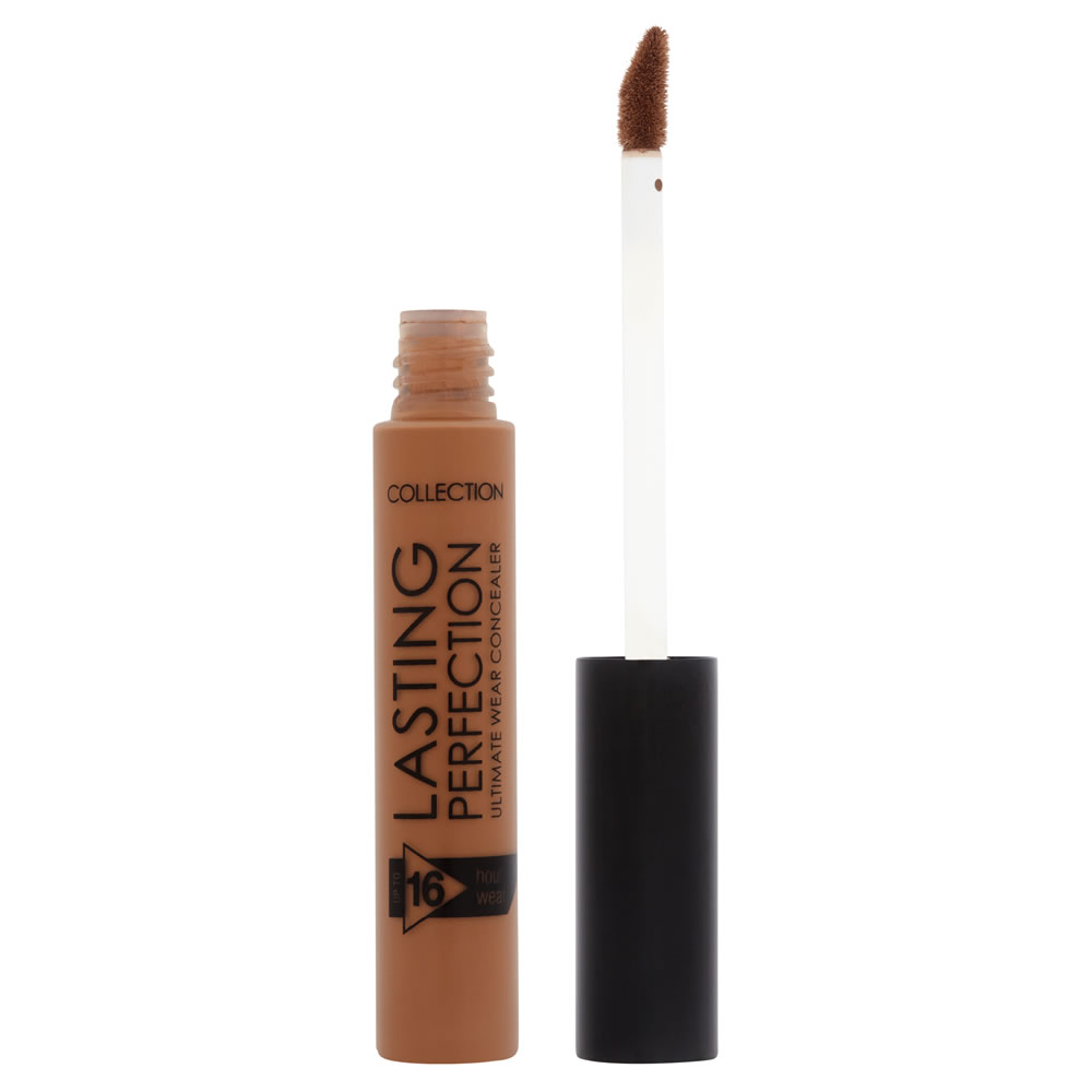 Collection Lasting Perfection Concealer Warm Dark Image 1