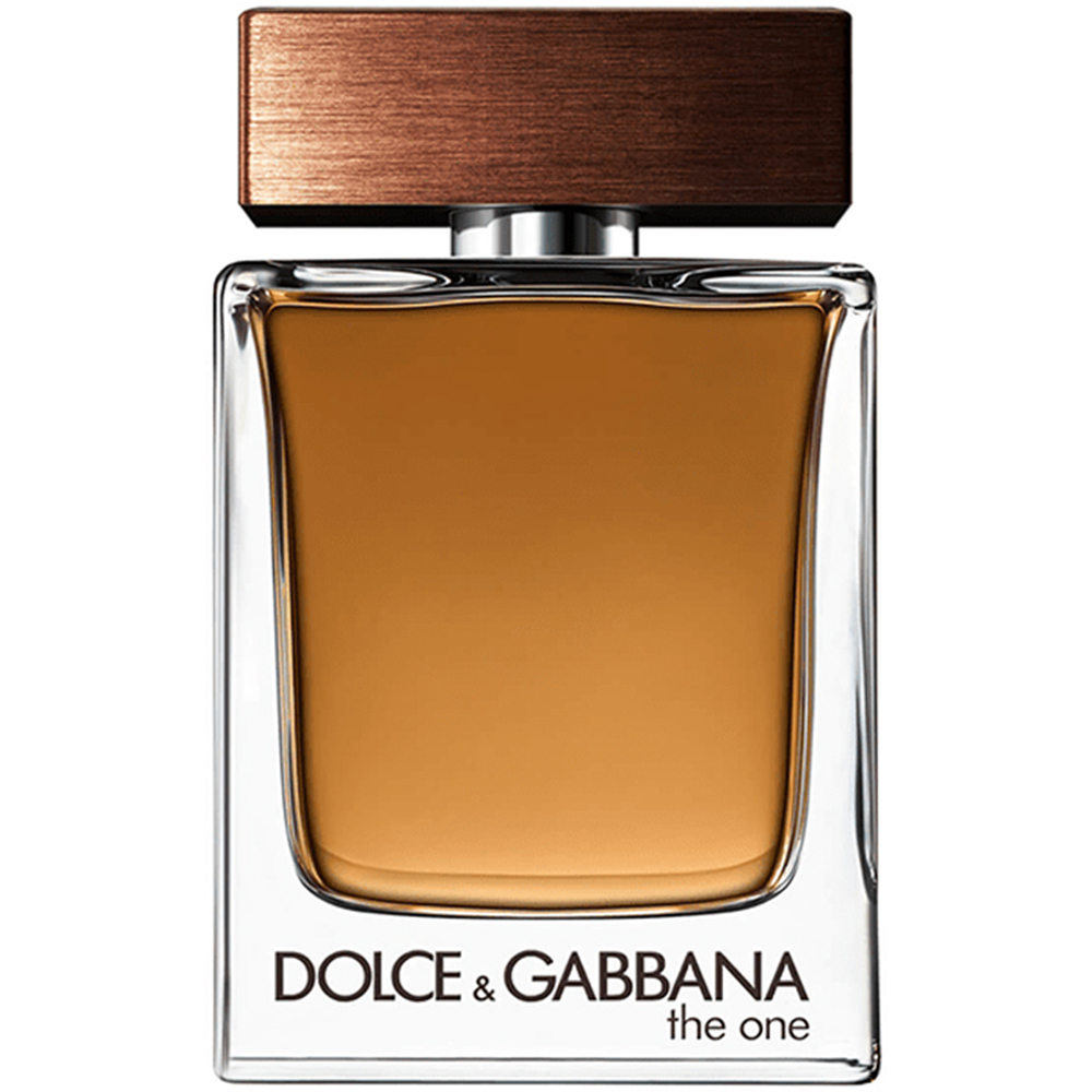 Dolce & Gabbana The One Men Eau De Toilette Spray 30ml Image 1