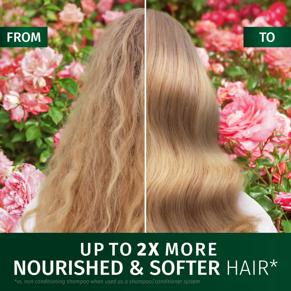 Herbal Essences Petal Soft Hair Conditioner Image 7