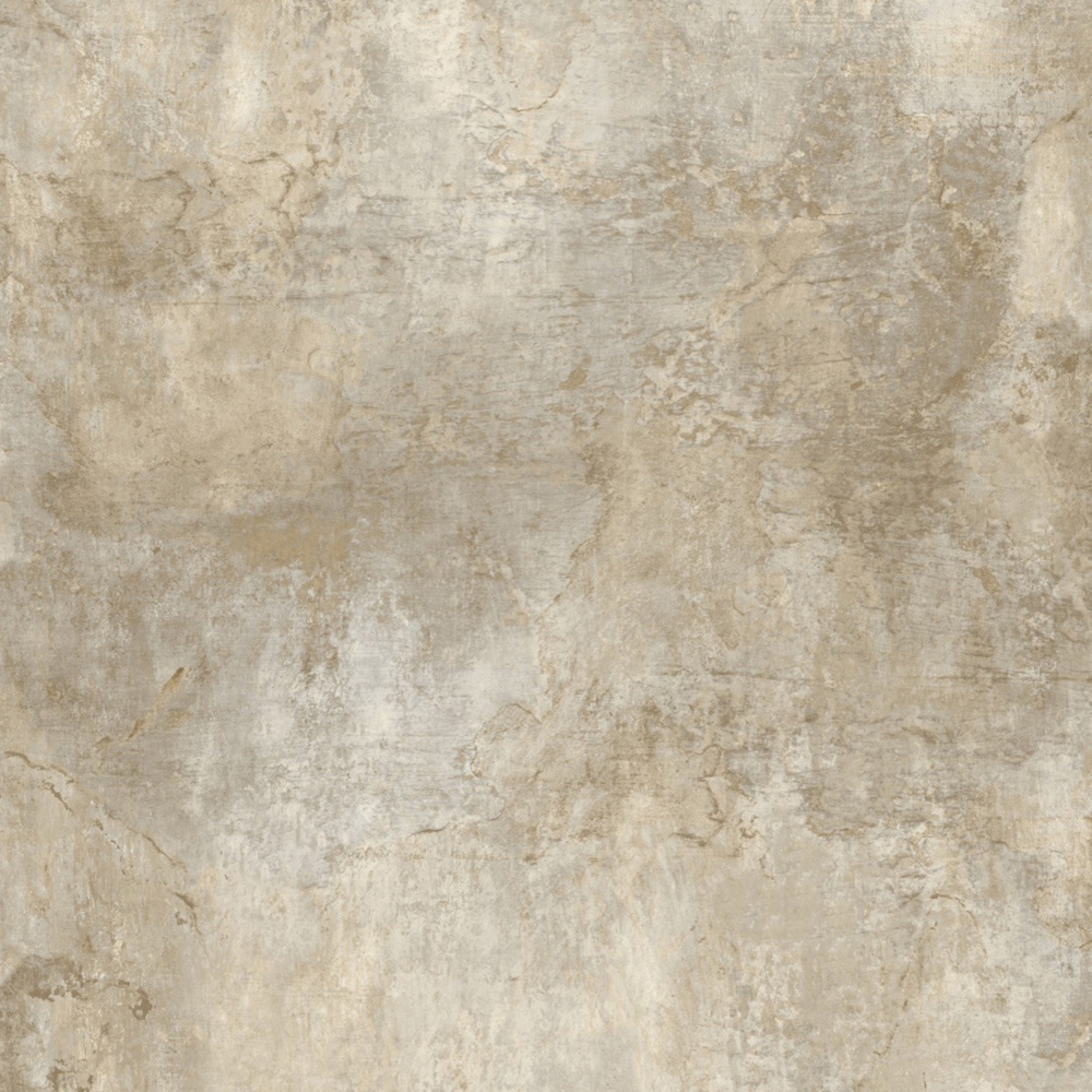Grandeco Castello Plaster Patina Taupe Wallpaper By Paul Moneypenny Image 1