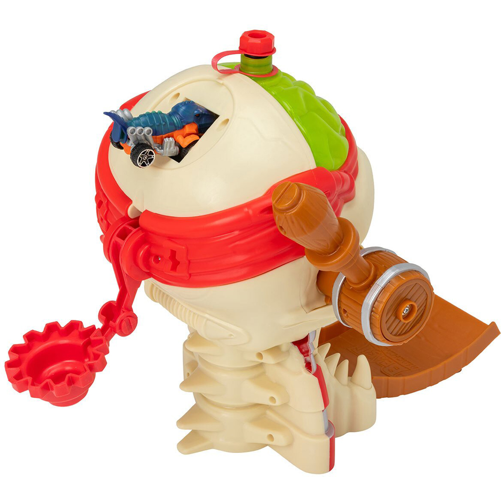 Teamsterz Colour Change Brain Wash and Beast Machines Car - Multicolour Image 4