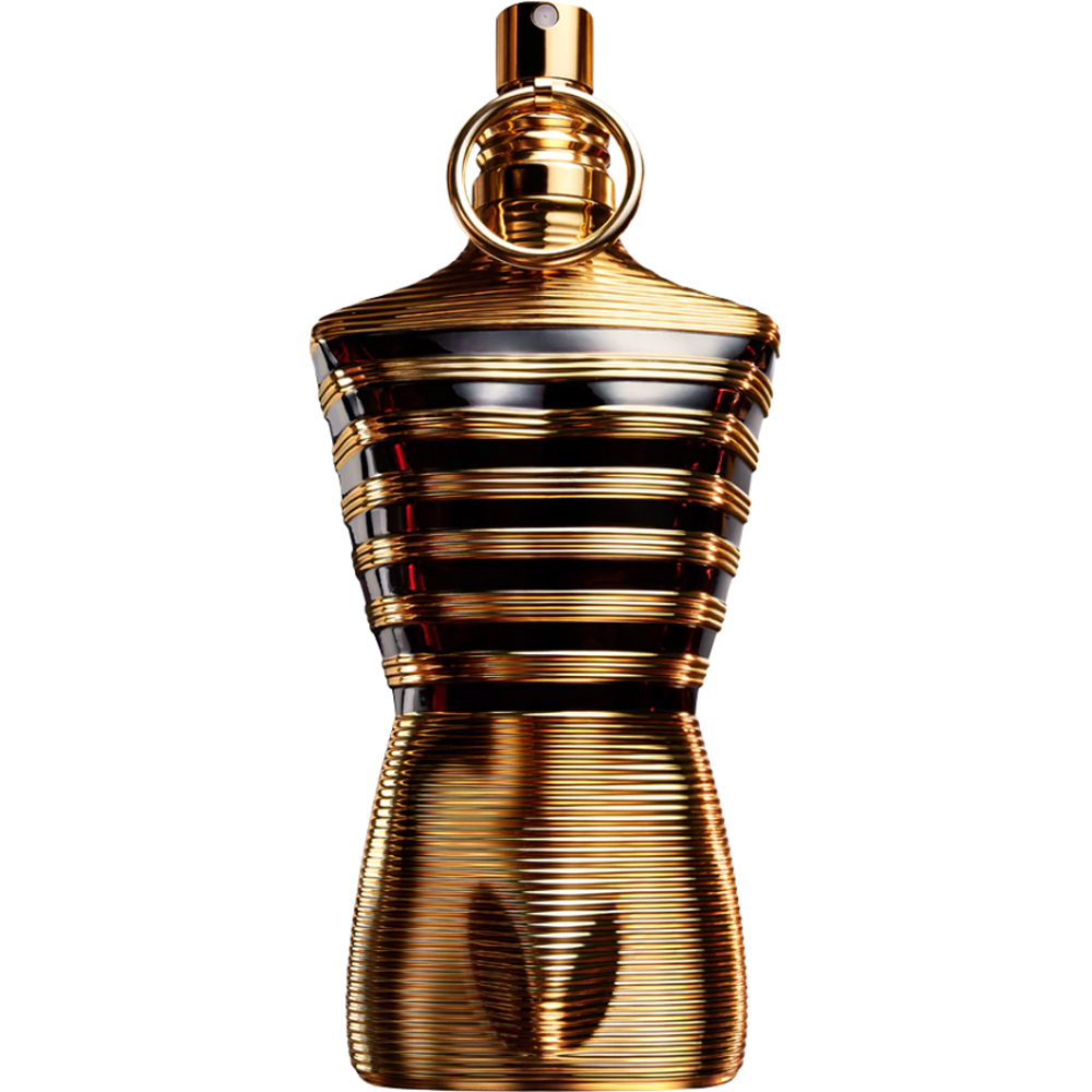 JPG Le Male Elixir Absolu Parfum Intense Eau De Parfum 75ml Spray Image 3