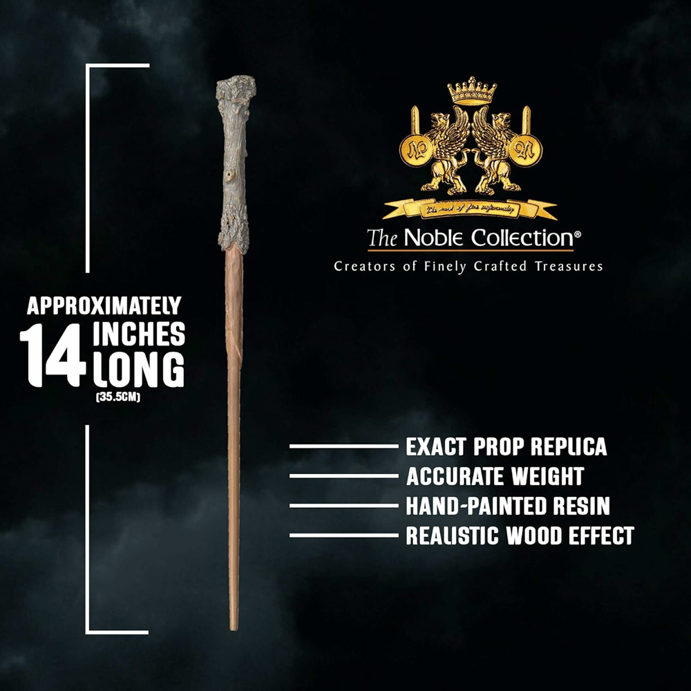 Harry Potter Wand Image 6