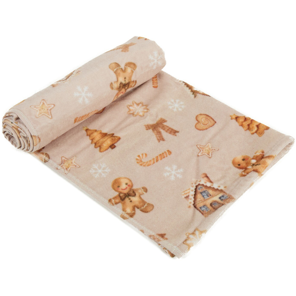 Cosy Cookie Hand Towel Image 1