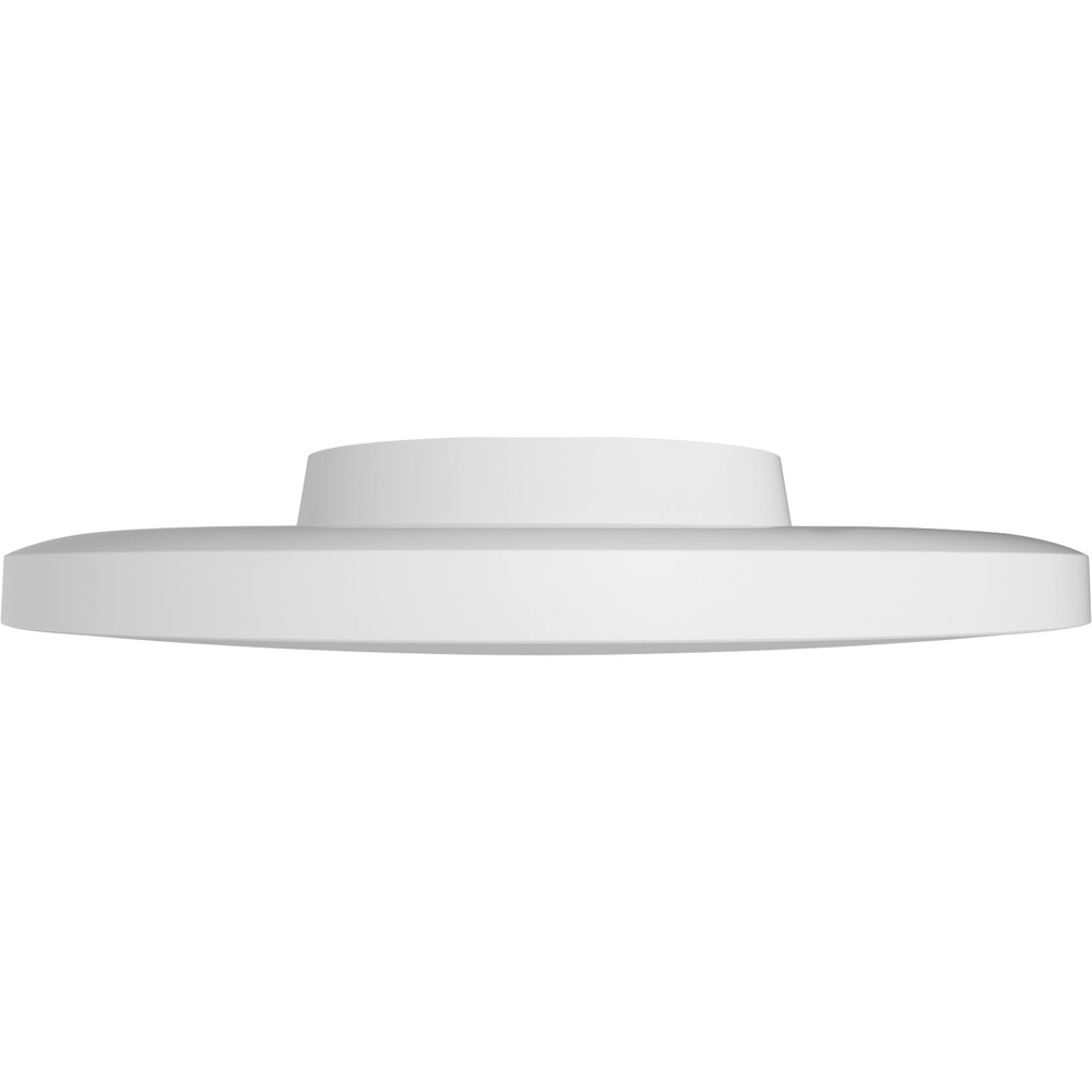 Nordlux Serenova 36 White Dimmable Ceiling Light Image 6