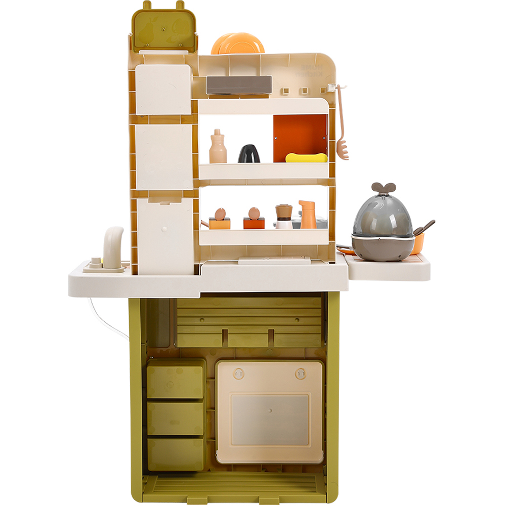 H&O Kitchen Accessories Direct Kitchen Playset 63 Piece Image 2