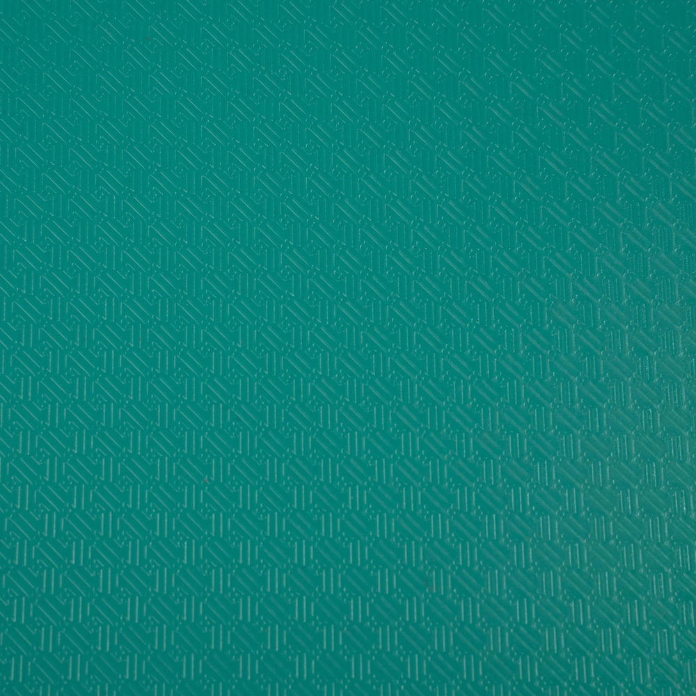 Exacompta OpaK Dark Green A4 Maxi PP 4R Ring Binder with 40mm Spine 20 Pack Image 6