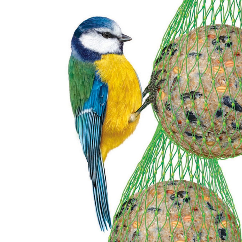 Dawn Chorus Wildbird Fatballs 6 Pack Image 2