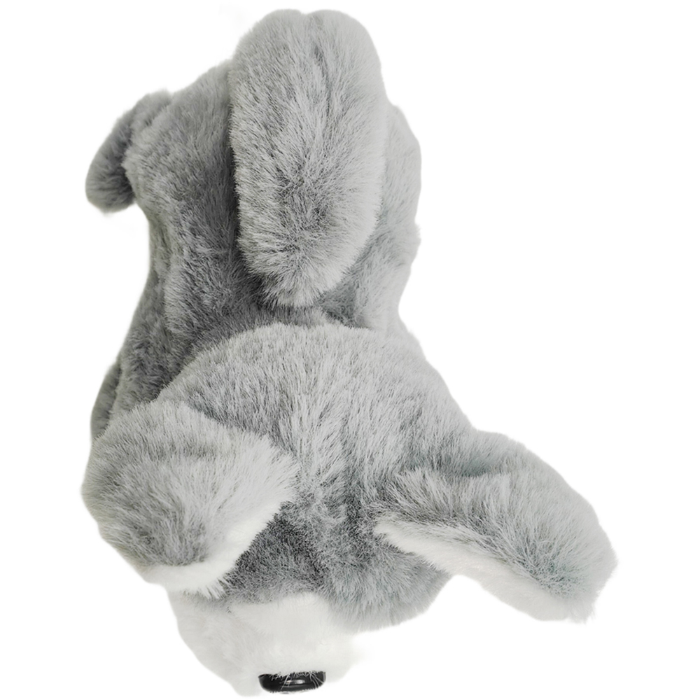 Pugs at Play Milo Interactive Walking Dog Plush Soft Toy Image 5