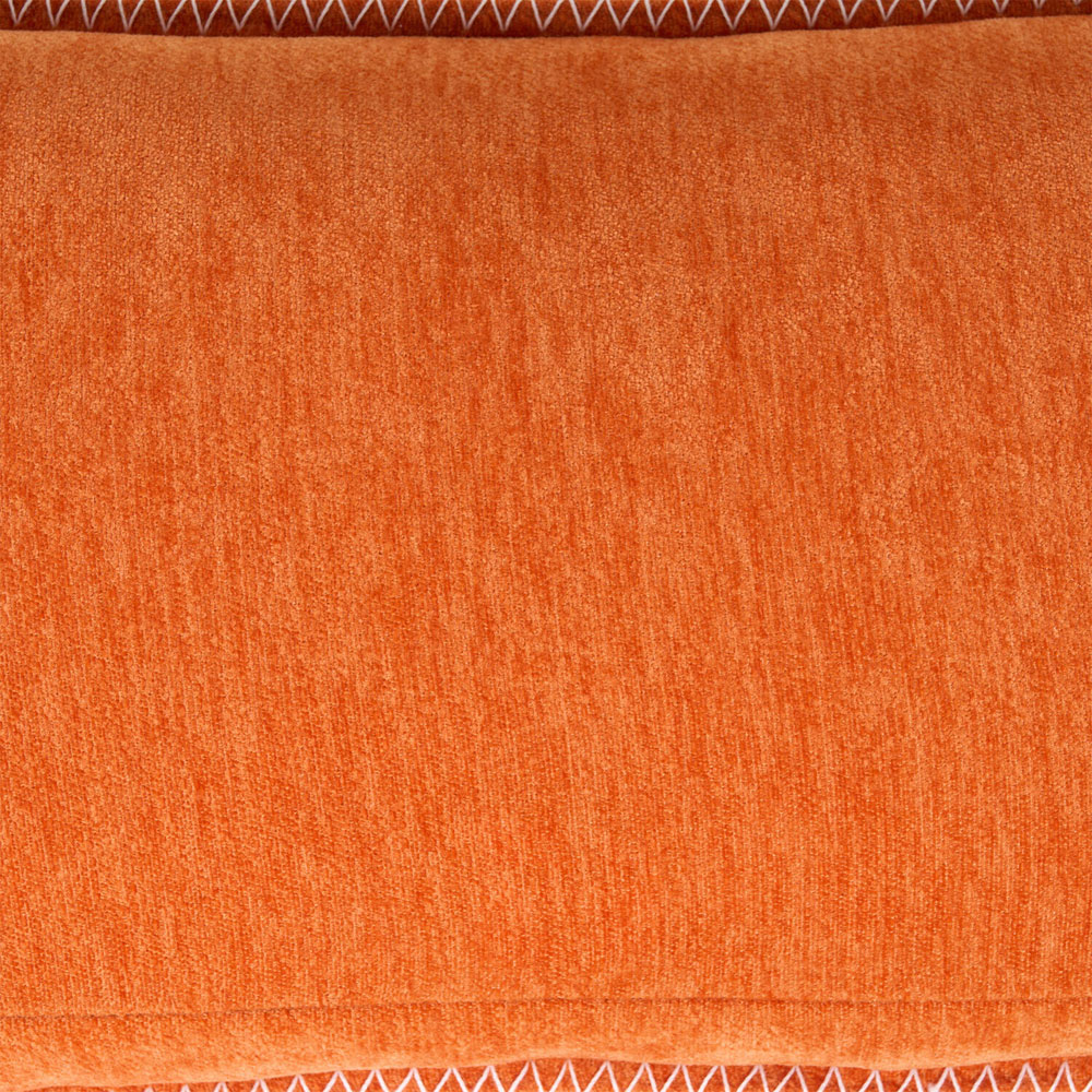 Hello Autumn Cushion Orange Image 5