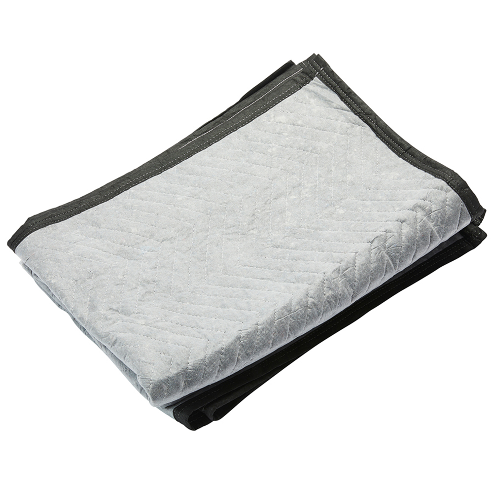 Wrap & Move Moving Blanket 2m 2 Pack Image 2