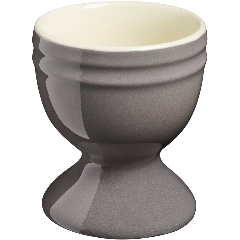 Cooks Professional Grey Egg Cups Set of 4 Image 2