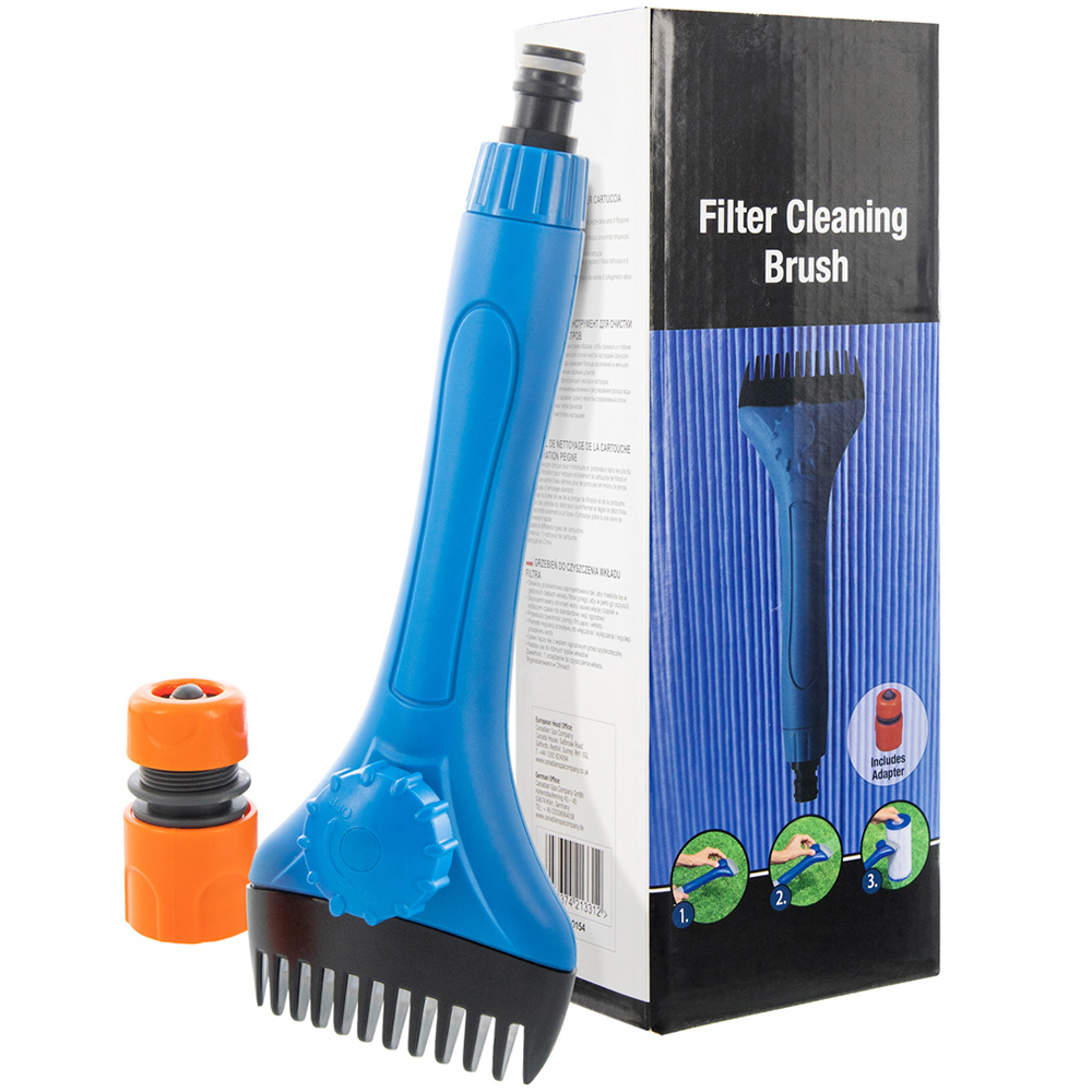 Canadian Spa Company Filter Cleaning Brush Image 2