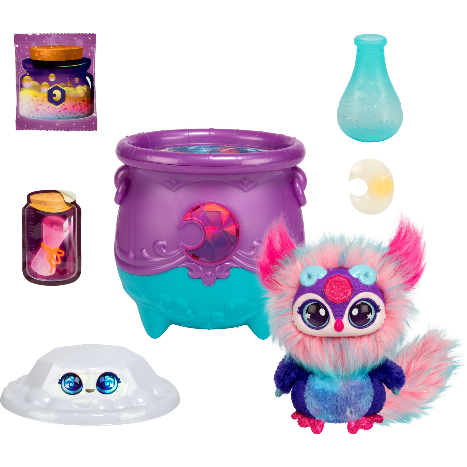 Magic Mixies Surprise Cauldron Image 9