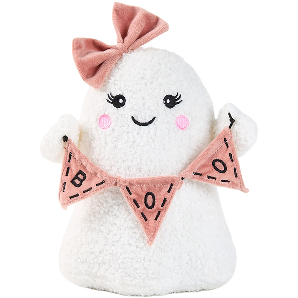 Boo Ghost Doorstop Image 3